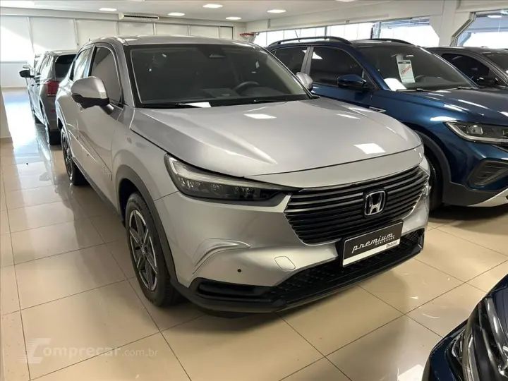 HR-V 1.5 DI I-VTEC FLEX EX CVT