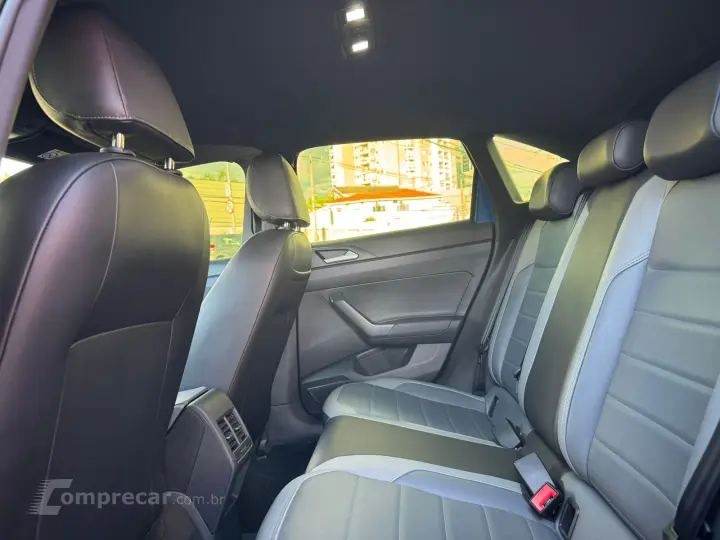 NIVUS 1.0 200 TSI Highline