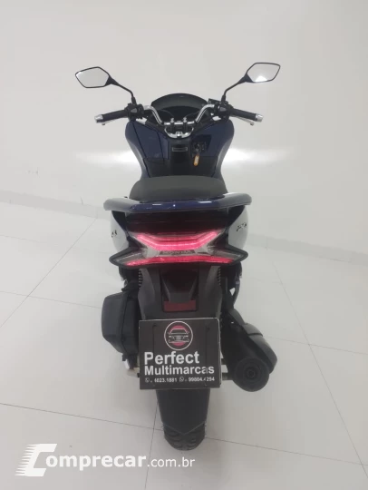 PCX 150 SPORT ABS