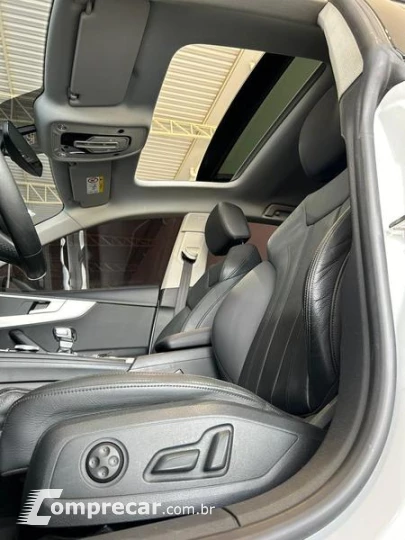 A5 SPORTBACK AMBITION QUATTRO S-TRONIC 2.0 TFSI 16V AUT.