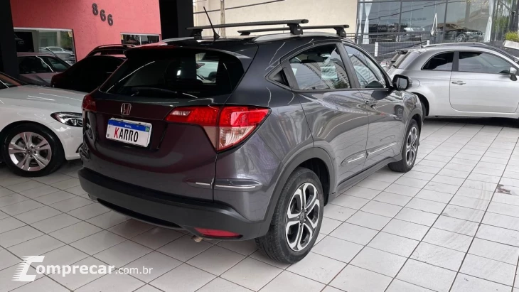 HONDA HR-V 1.8 16V EX