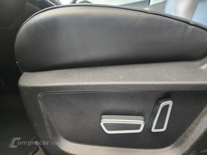 Tiggo 8 TXS 1.6 16V TGDi Aut.