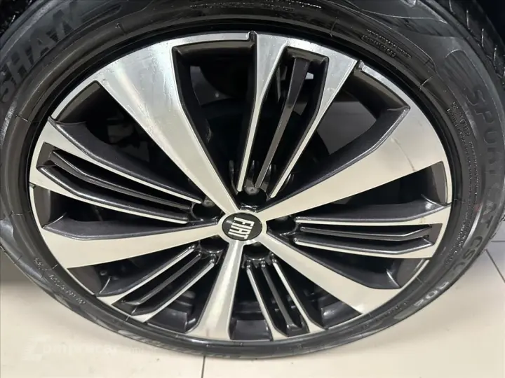 FASTBACK 1.0 TURBO 200 FLEX AUDACE CVT