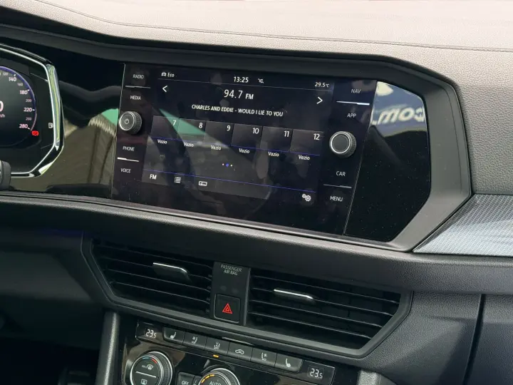 JETTA 2.0 350 TSI GLI