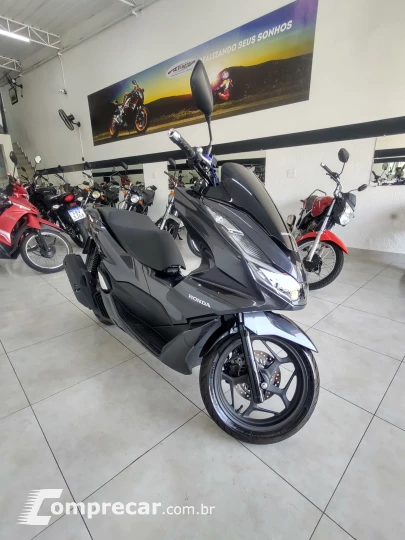 PCX 160