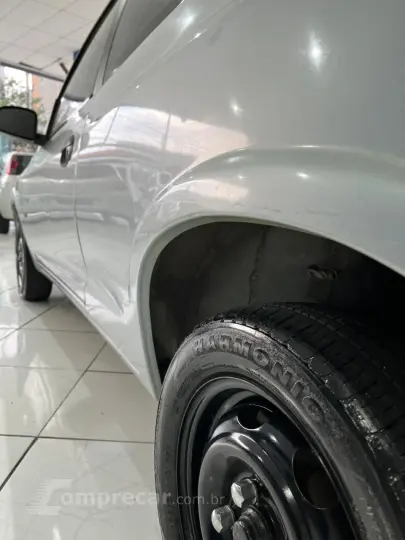 CELTA 1.0 MPFI LS 8V