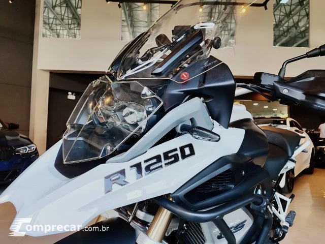 R 1250 GS SPORT - Dual Sport