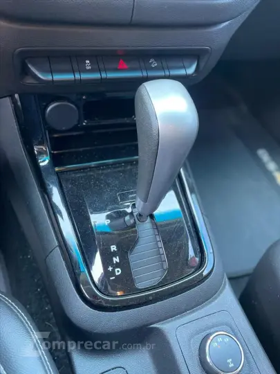 S10 2.8 16V Turbo Midnight CD 4X4