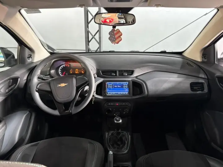 ONIX 1.0 FLEX MANUAL