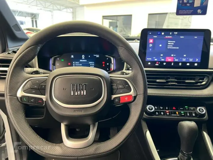 FASTBACK LIMITED EDITION