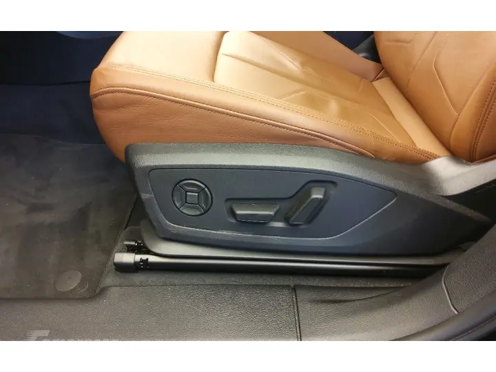 Q3 2.0 40 TFSI GASOLINA SPORTBACK PERFORMANCE QUATTRO TIPTRO