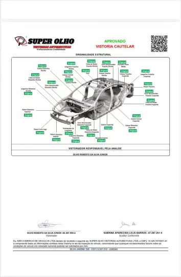 VOYAGE 1.6 MSI Totalflex