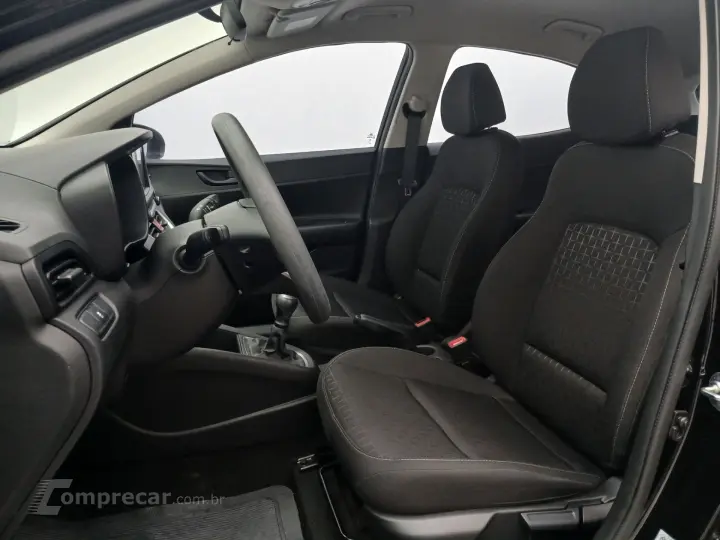 HB20 1.0 12V FLEX COMFORT PLUS MANUAL