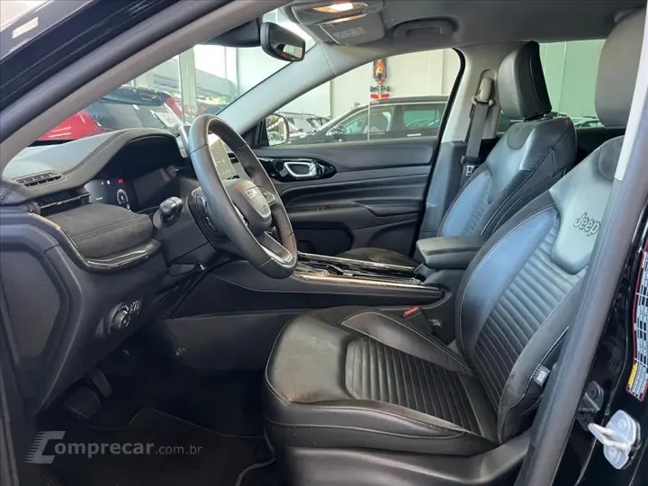 COMMANDER 1.3 T270 TURBO FLEX LIMITED AT6