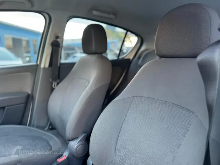 PALIO 1.0 MPI ATTRACTIVE 8V FLEX 4P MANUAL