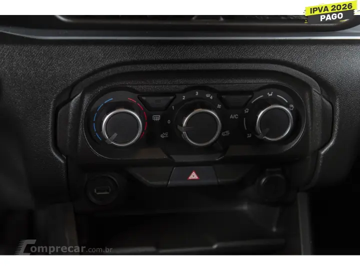 C3 1.0 16V FLEX LIVE PACK MANUAL