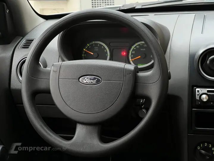 ECOSPORT 1.6 XL 8V