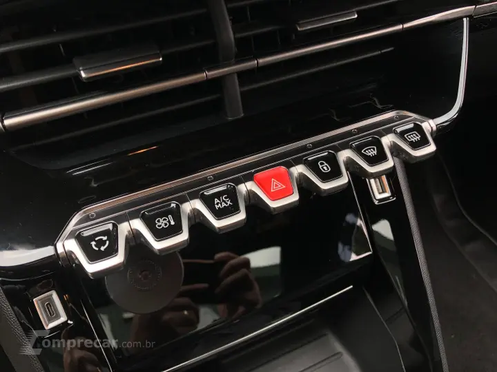 208 1.0 Firefly Flex Style Manual