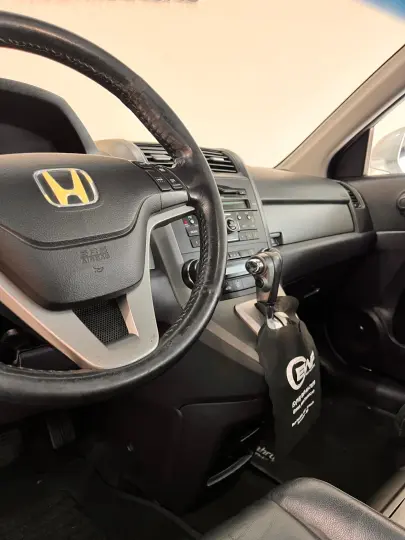 CR-V EXL 2.0 16V 4WD/2.0