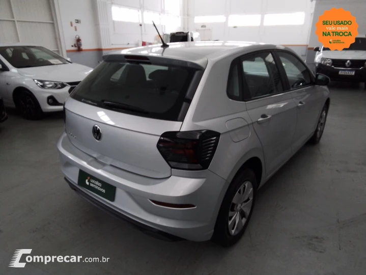 POLO 1.0 MPI MANUAL