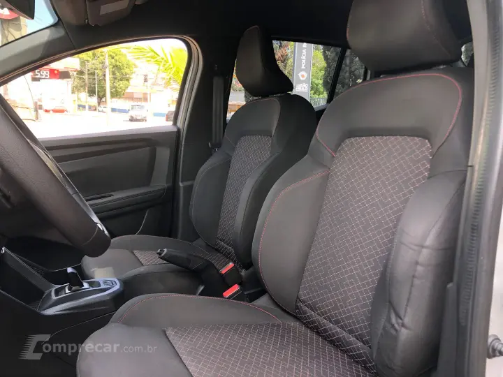 Kardian 1.0 Tce Flex Evolution Edc