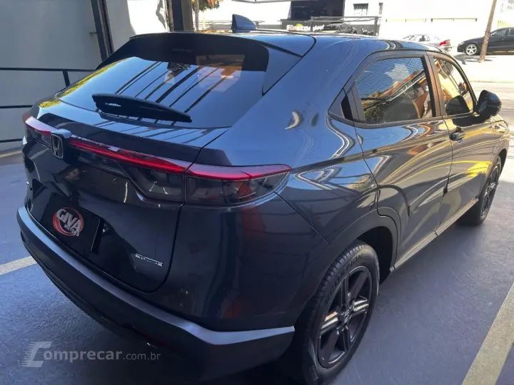 HR-V Advance 1.5  Flex TB 16V 5p Aut.