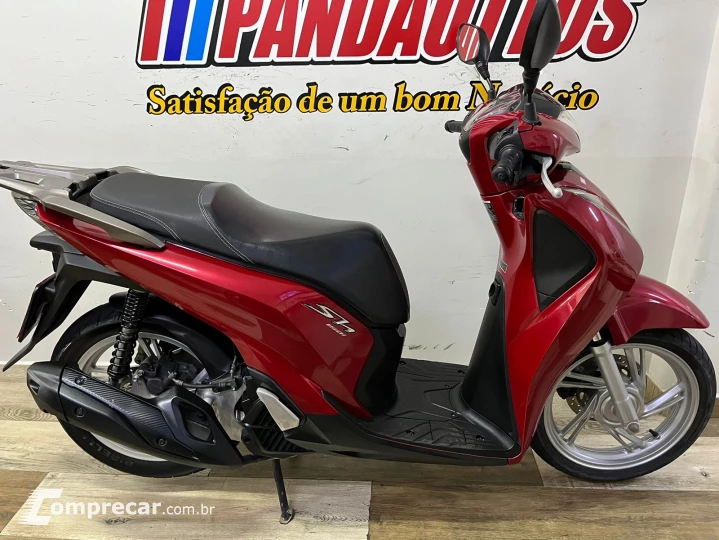 SH 150i 150 cc