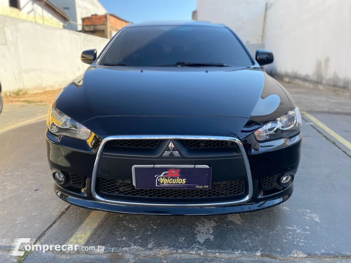 LANCER 2.0 16V