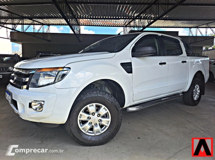 RANGER 2.5 XLS 4X2 CD 16V