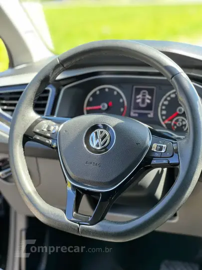 POLO 1.0 200 TSI Highline