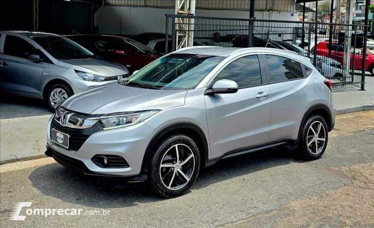 HR-V 1.8 16V EX