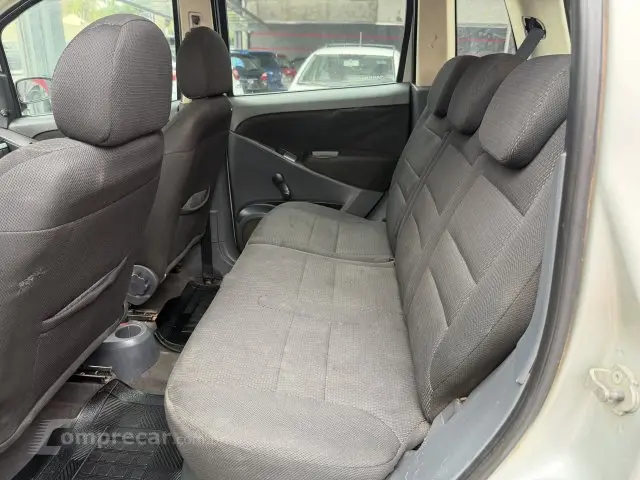 IDEA - 1.4 MPI ELX 8V 4P MANUAL