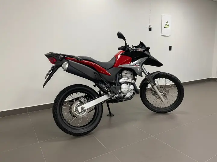 HONDA XRE 300