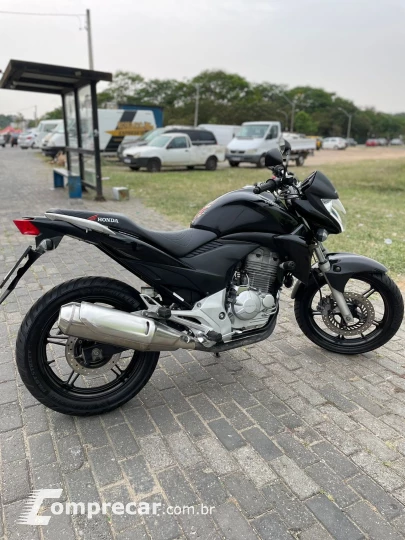 CB 300R