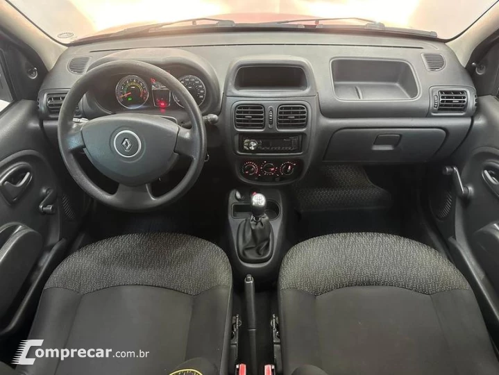 CLIO EXP1016VH