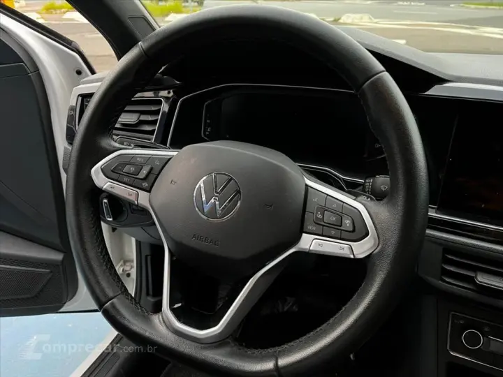 NIVUS 1.0 200 TSI TOTAL FLEX HIGHLINE AUTOMÁTICO