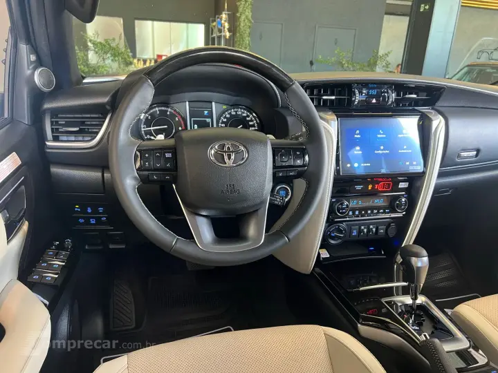 Sw4 2.8 Tdi Srx Diamond 7l Auto 4wd