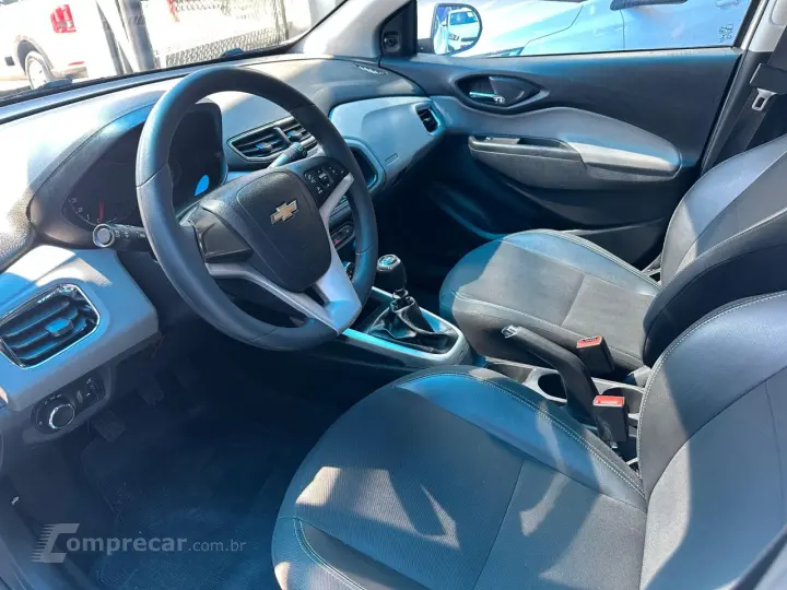 Onix Hatch 1.0 4P FLEX LT