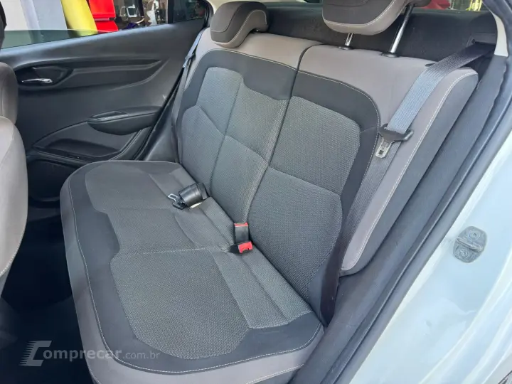 PRISMA 1.4 MPFI LTZ 8V