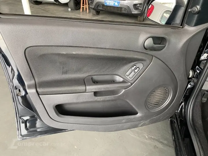 FIESTA 1.0 Rocam Hatch 8V