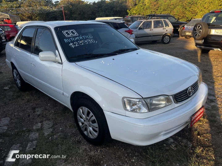 COROLLA 1.8 XEI 16V