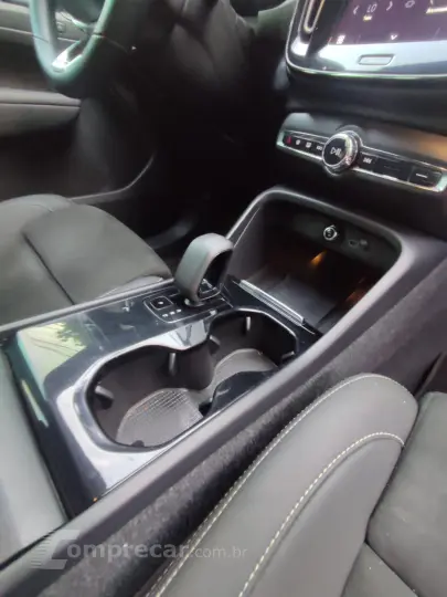 XC40 P8 Recharge Electric BEV Pure AWD