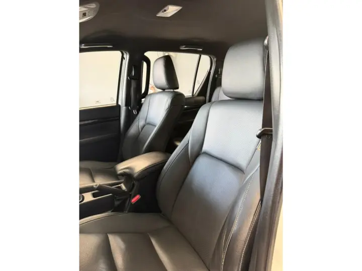 HILUX 2.8 SRX 4X4 CD 16V DIESEL 4P AUTOMÁTICO