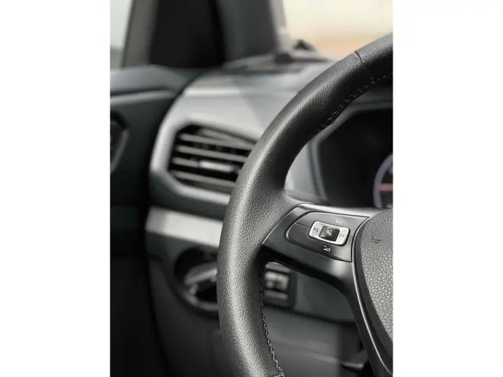 T-CROSS 1.0 200 TSI TOTAL FLEX SENSE AUTOMÁTICO