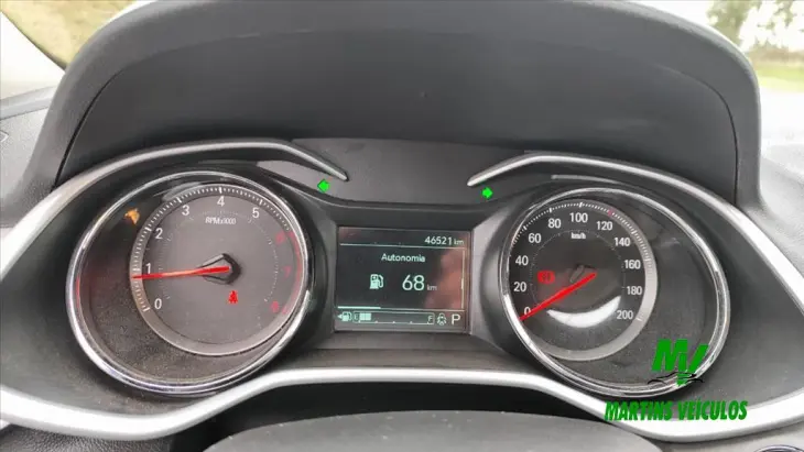 ONIX 1.0 TURBO FLEX PLUS PREMIER AUTOMÁTICO