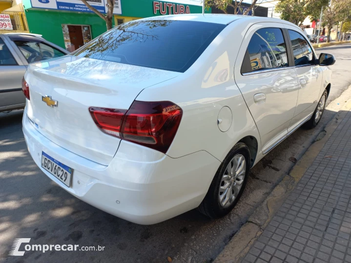 COBALT 1.8 MPFI Elite 8V