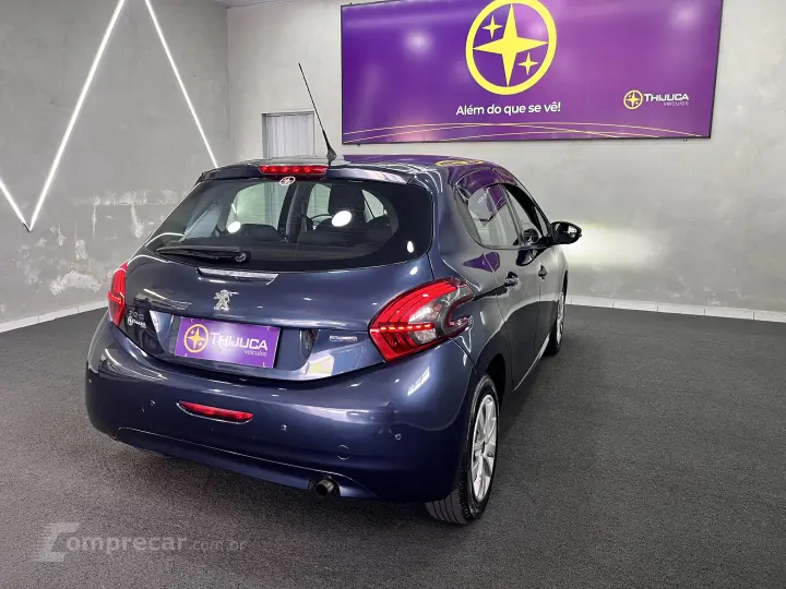 208 1.2 Active Pack 12V