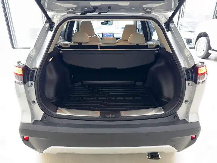 COROLLA CROSS 1.8 VVT-I Hybrid XRX