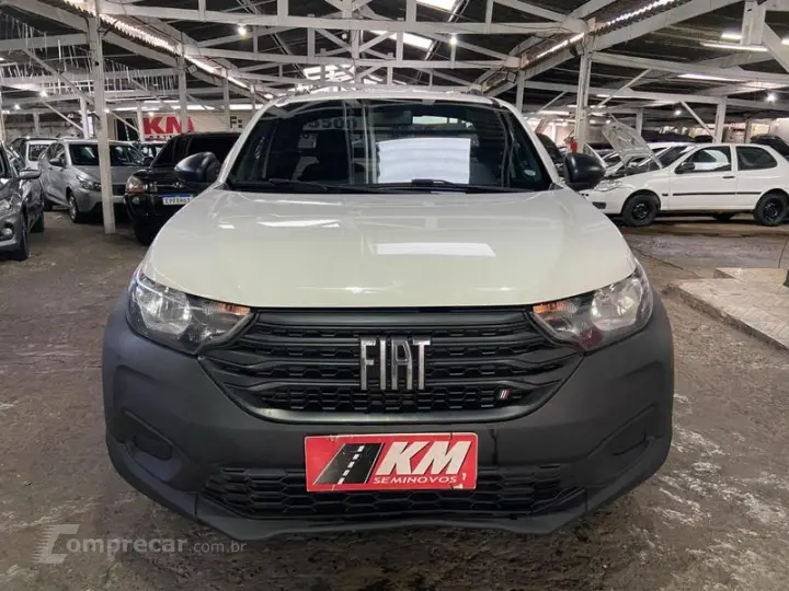 NOVA STRADA ENDURANCE CS 1.4