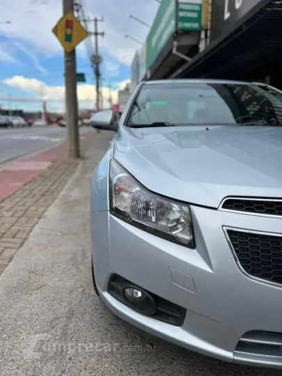 CRUZE 1.8 LT 16V